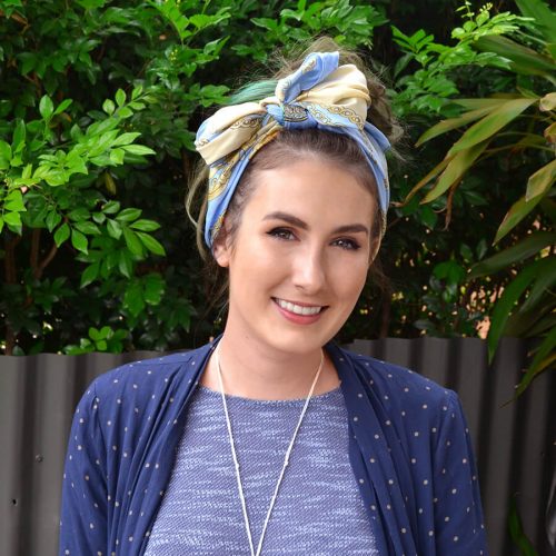 Terri Pauline Williams